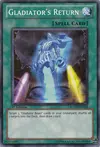 Product image for Gladiator's Return