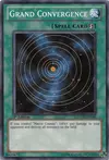 Product image for Grand Convergence