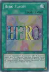 Product image for Hero Flash!!