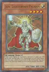 Product image for Jain, Lightsworn Paladin