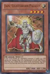 Product image for Jain, Lightsworn Paladin