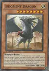 Product image for Judgment Dragon