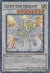 Product image for Light End Dragon