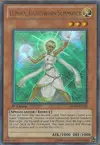 Product image for Lumina, Lightsworn Summoner