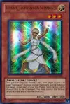 Product image for Lumina, Lightsworn Summoner