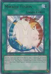 Product image for Miracle Fusion