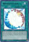 Product image for Miracle Fusion