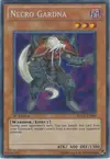 Product image for Necro Gardna