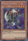 Product image for Necro Gardna