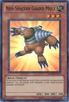 Product image for Neo-Spacian Grand Mole