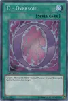 Product image for O - Oversoul