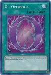 Product image for O - Oversoul