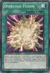 Product image for Overload Fusion