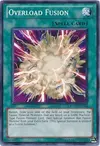 Product image for Overload Fusion
