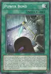 Product image for Power Bond