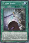 Product image for Power Bond