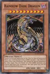 Product image for Rainbow Dark Dragon