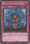 Product image for Rise of the Snake Deity
