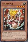 Product image for Shutendoji