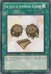 Product image for The Flute of Summoning Kuriboh