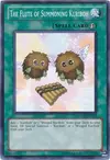 Product image for The Flute of Summoning Kuriboh