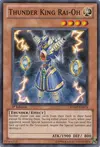 Product image for Thunder King Rai-Oh