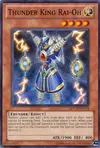 Product image for Thunder King Rai-Oh