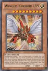 Product image for Winged Kuriboh LV9