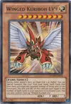 Product image for Winged Kuriboh LV9