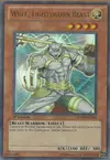 Product image for Wulf, Lightsworn Beast