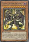 Product image for Yubel - Terror Incarnate