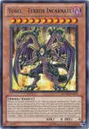 Product image for Yubel - Terror Incarnate