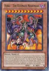 Product image for Yubel - The Ultimate Nightmare