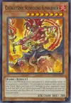 Product image for Cataclysmic Scorching Sunburner