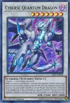 Product image for Dragon Quantique Cyberse