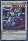 Product image for Cyberse Quantum Dragon