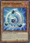 Product image for Cyberse Synchron