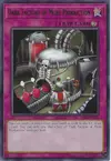 Product image for Dark Factory of More Production