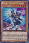 Product image for Phantazmay Dragon Fantastique
