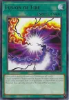Product image for Fusion of Fire