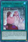 Product image for Rencontre d'un Fantôme et d'une Fille - Histoire Shiranui