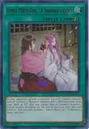 Product image for Ghost Meets Girl - A Shiranui's Story