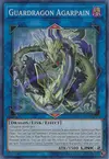 Product image for Guardragon Agarpain