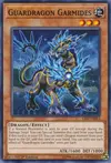 Product image for Garmides Dragarde