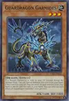 Product image for Guardragon Garmides