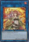 Product image for Hiita the Fire Charmer, Ablaze