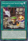 Product image for Impcantation Inception