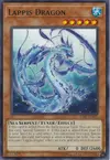 Product image for Lappis Dragon
