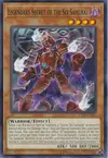 Product image for Legendary Secret of the Six Samurai