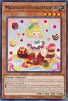 Product image for Petingcessœur Magidolce